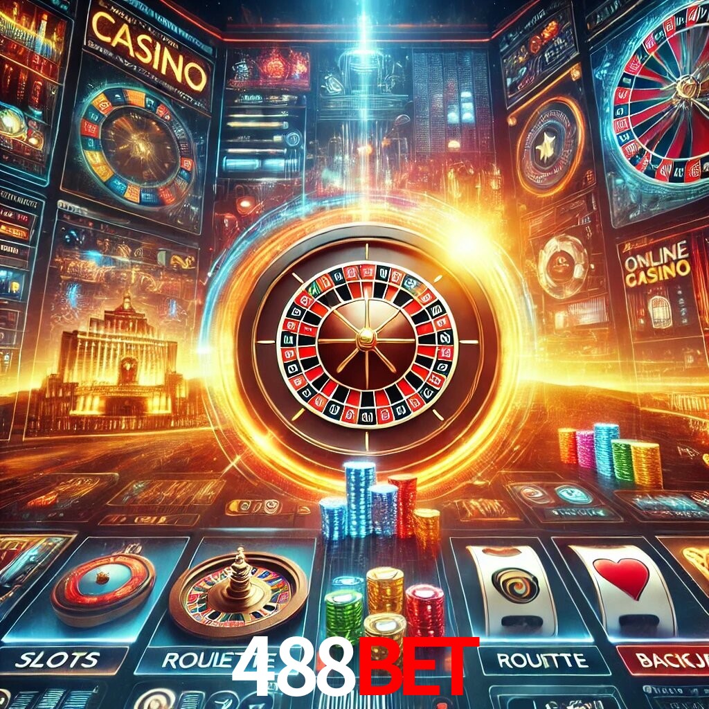  488BET