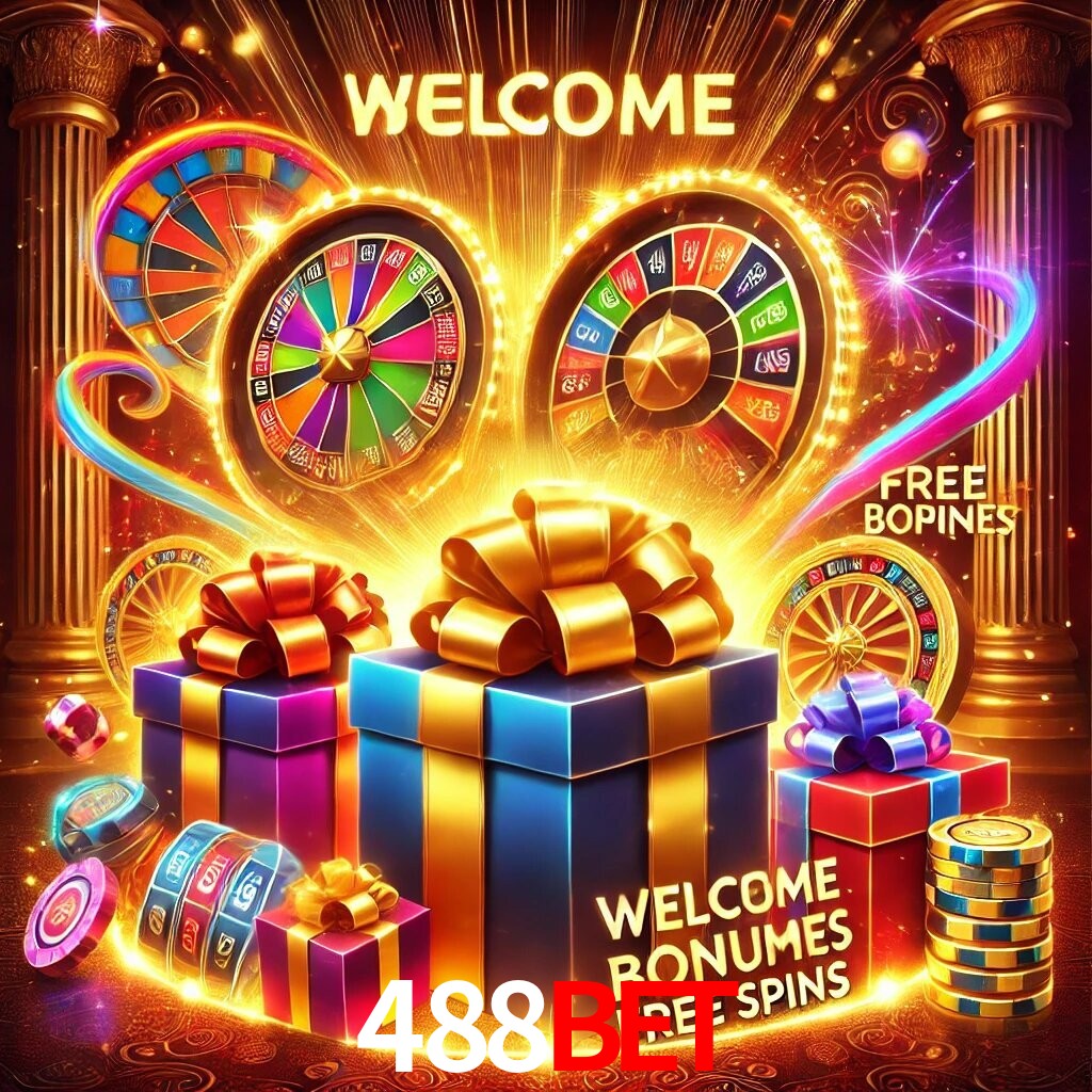 488BET