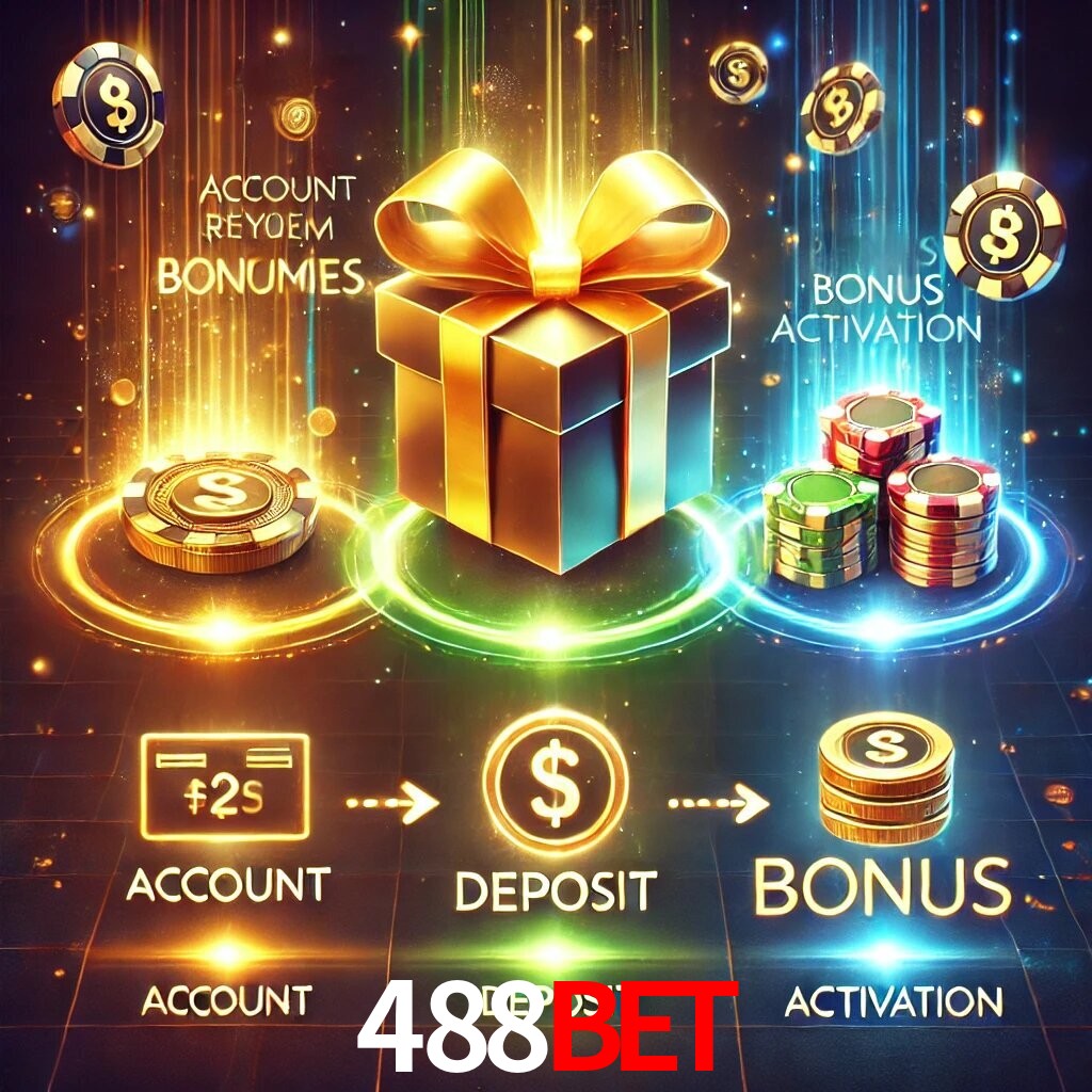  488BET