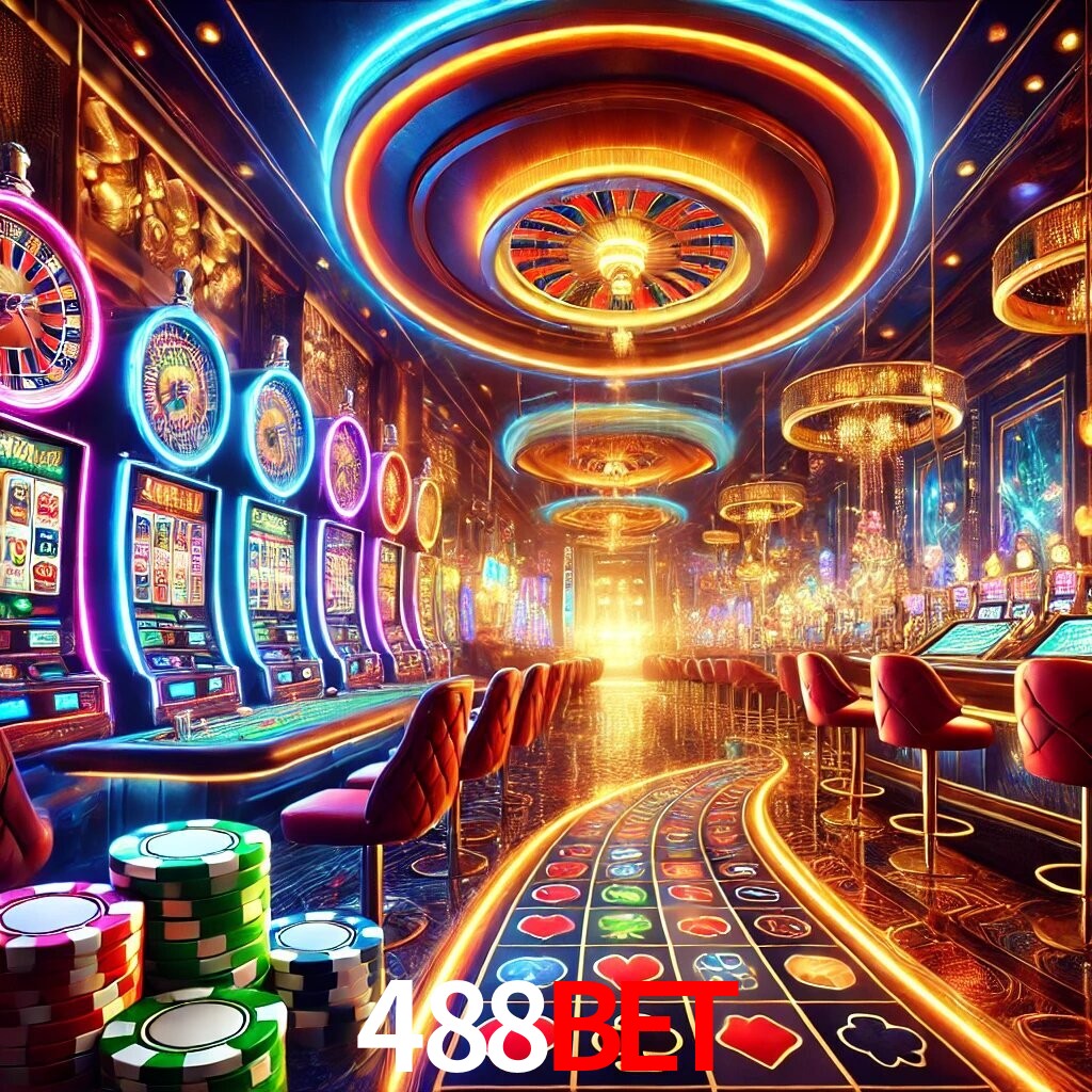  488BET