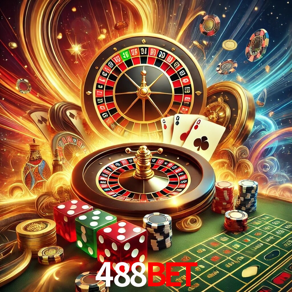  488BET