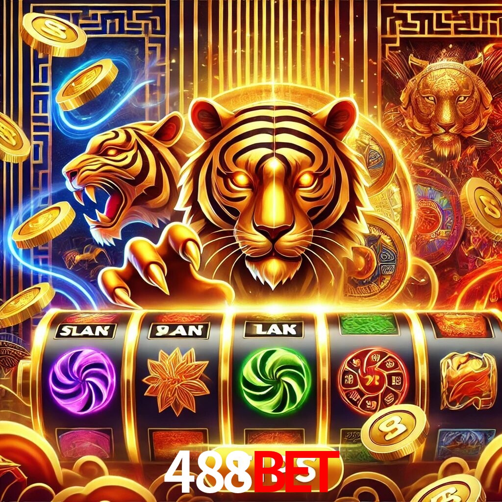  488BET