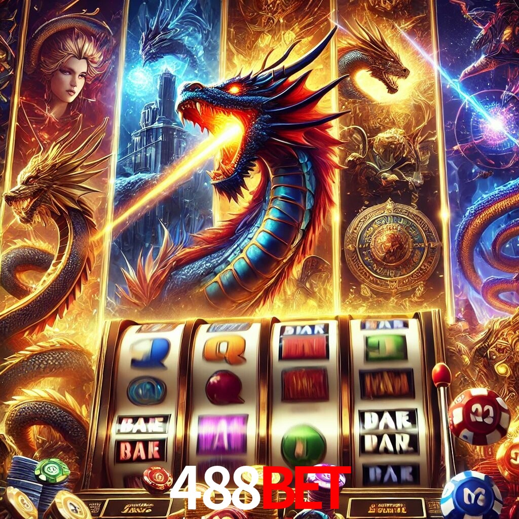  488BET