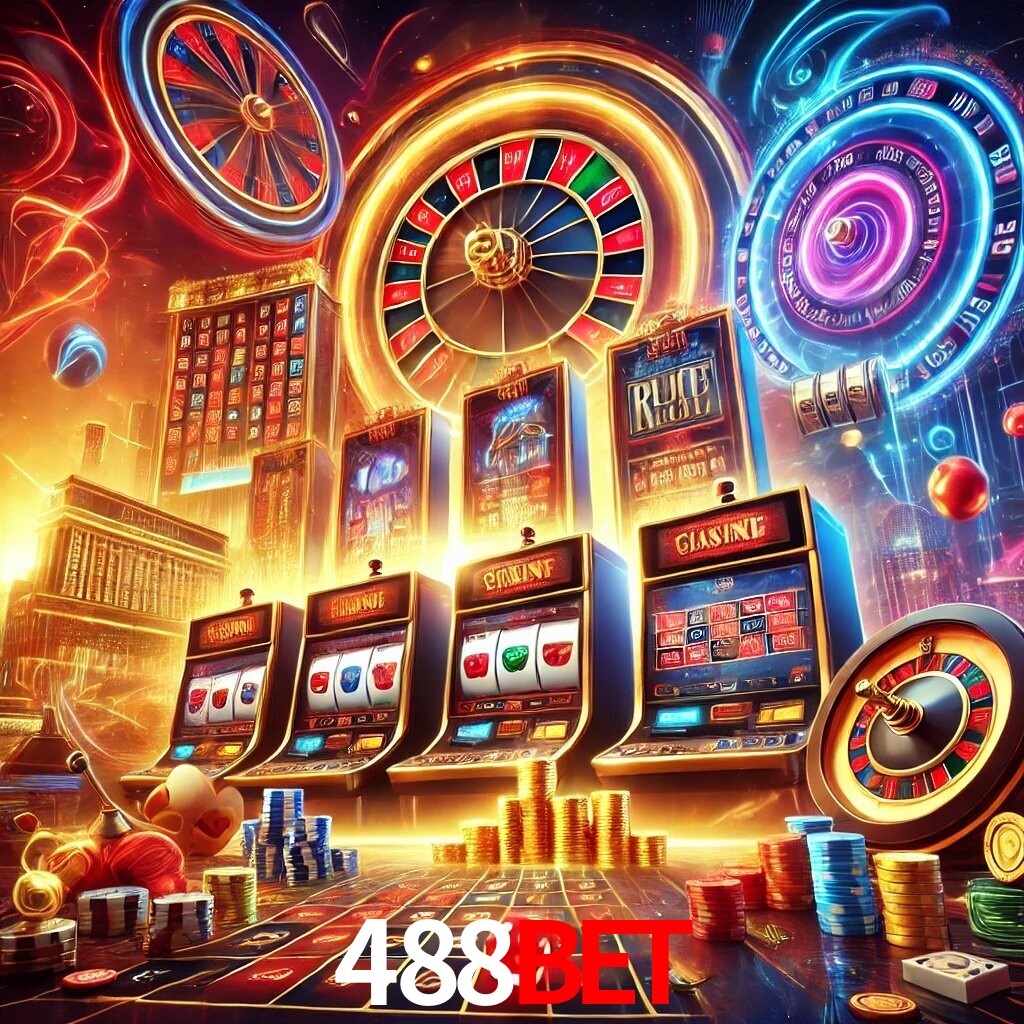  488BET