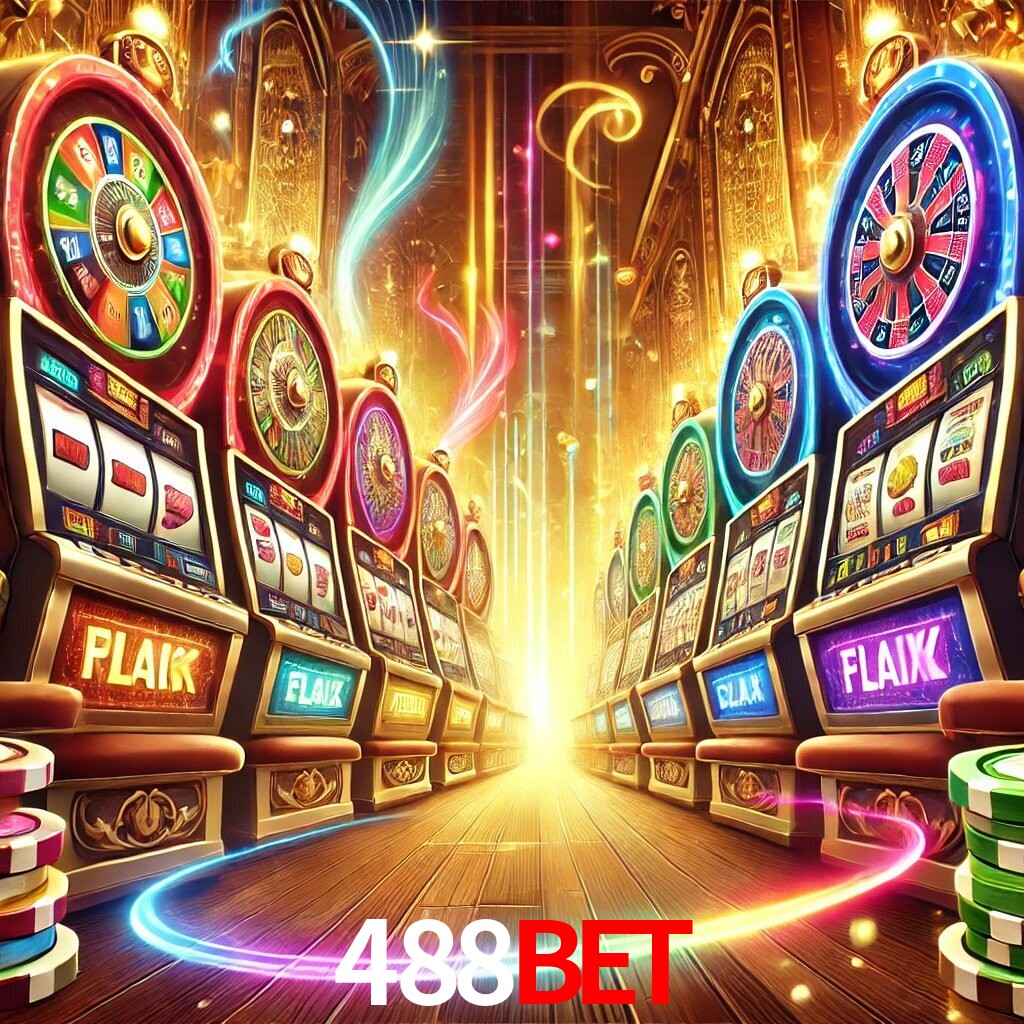  488BET