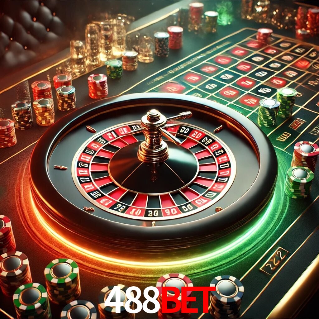  488BET