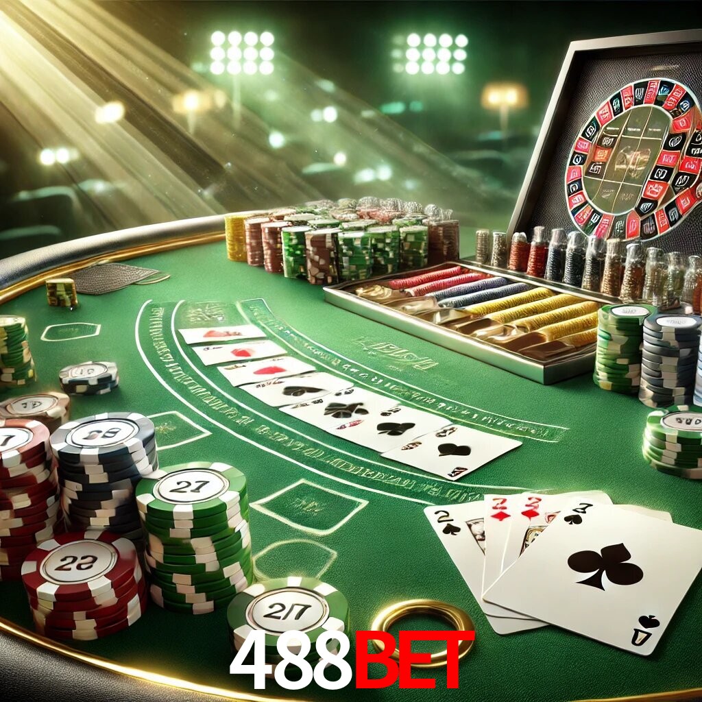  488BET