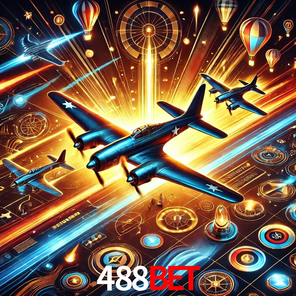  488BET